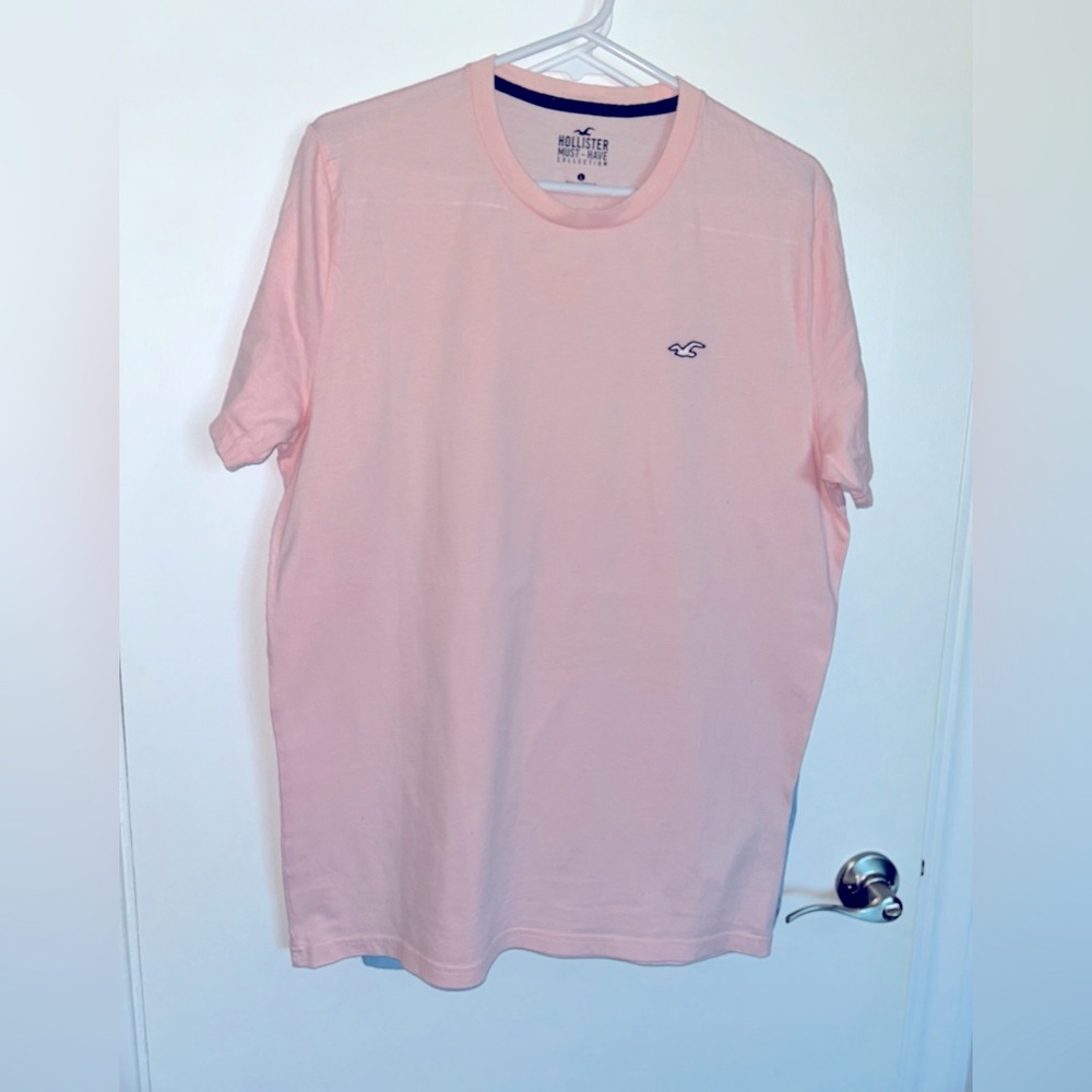 Brand New Hollister T-Shirt